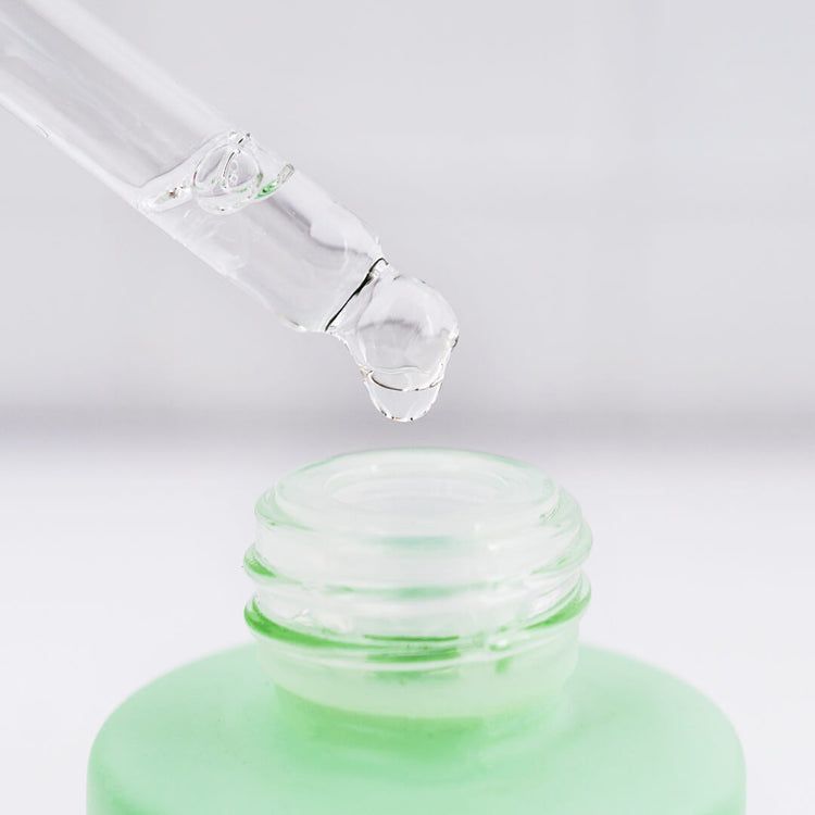 âme pure Retinol & Vitamin C Serum