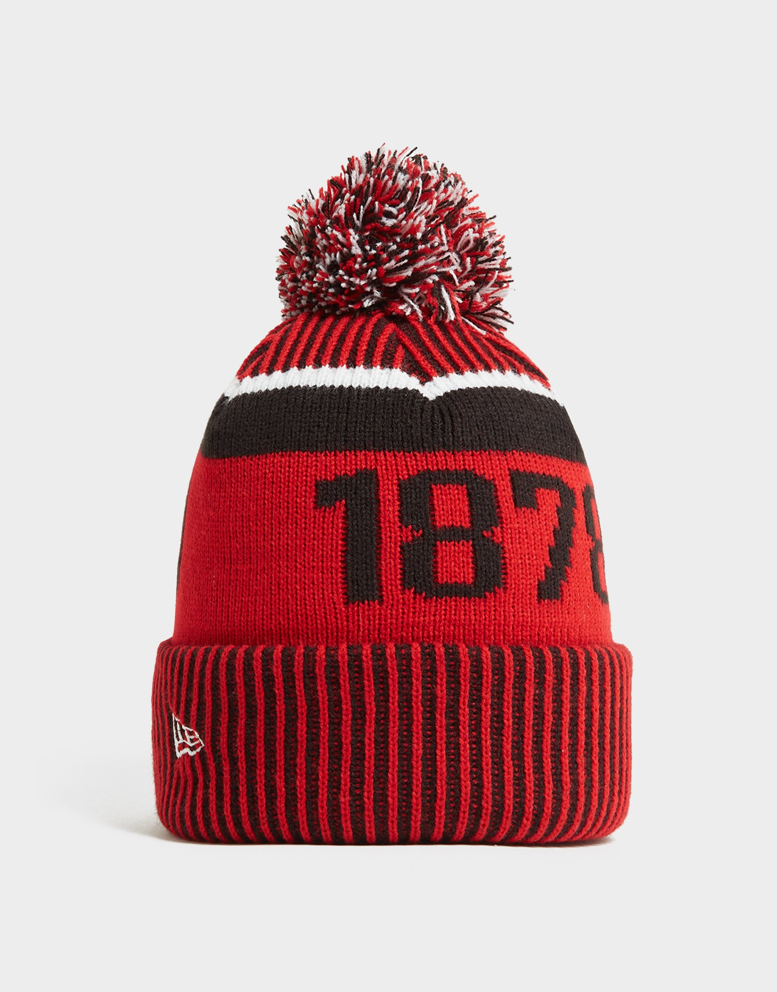 New Era Bonnet Manchester United FC Junior