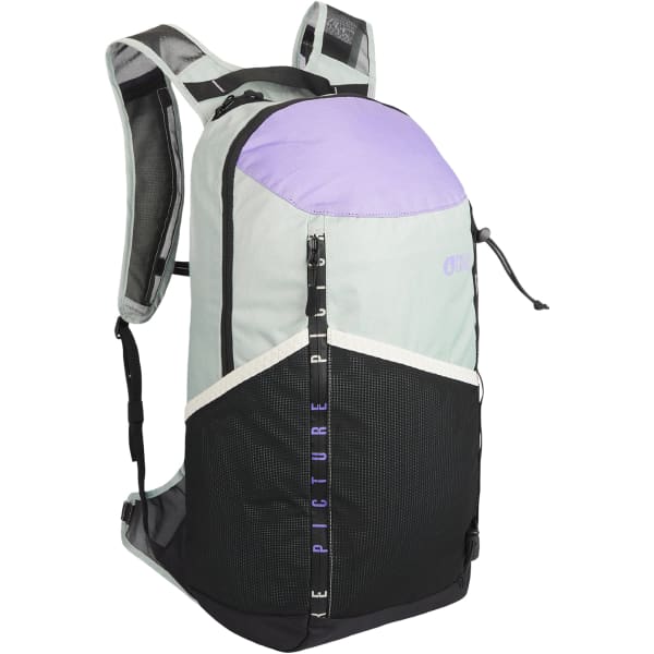 Sac à dos randonnée PICTURE OFF TRAX 20 BACKPACK CLOUDY BLUE