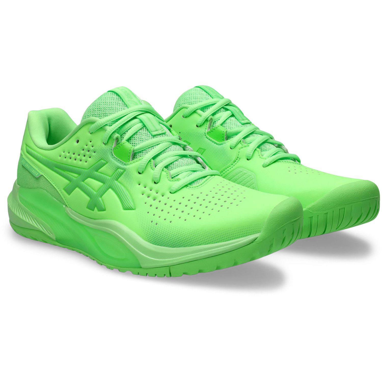 ASICS Gel-Challenger 15 Heren