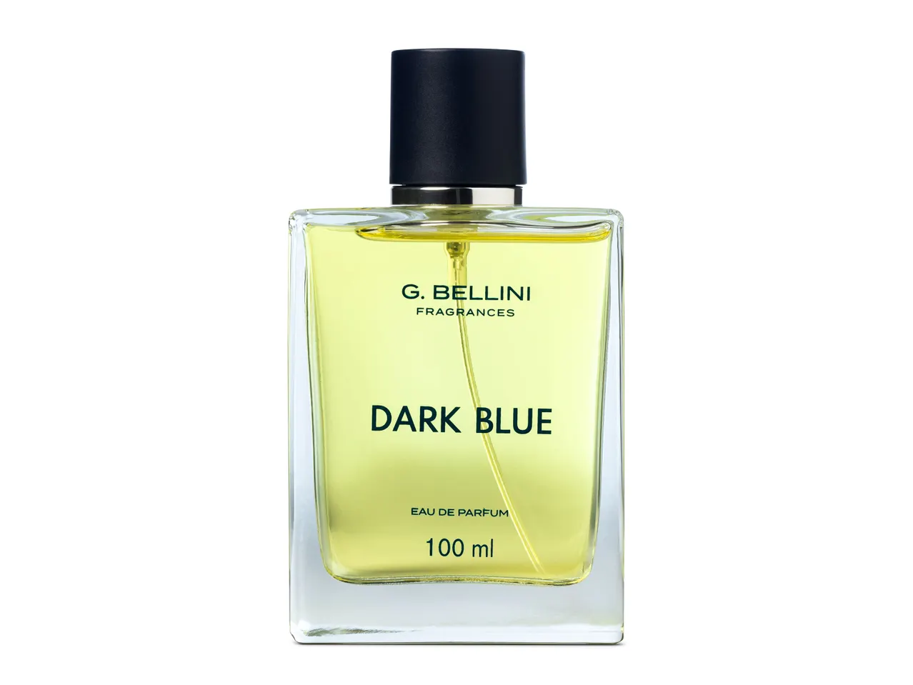Eau de parfum Dark Blue