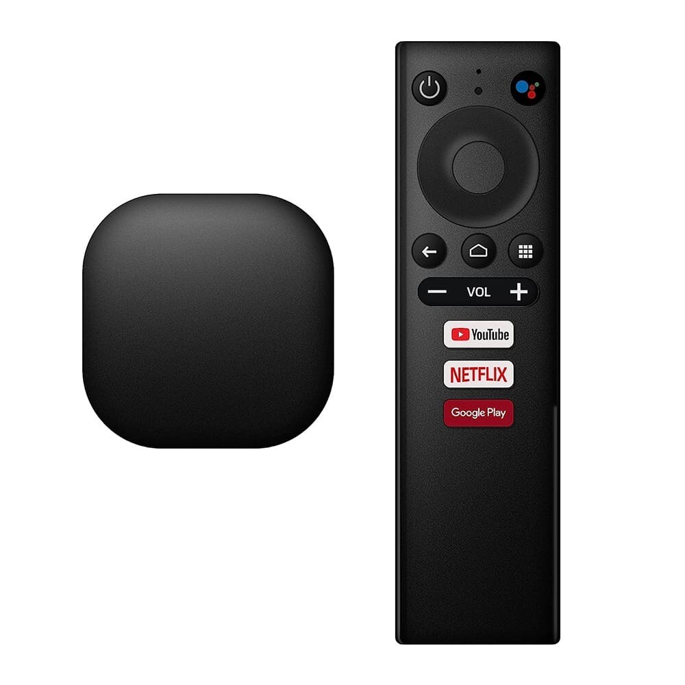 Dangbei 4K Streaming-Dongle mit Android TV