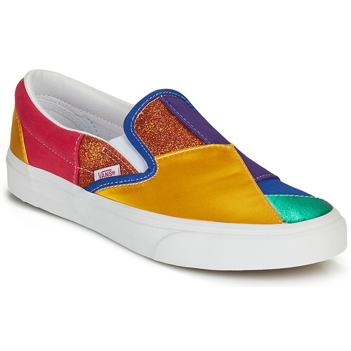 Vans - Classic Slip-On - Pride multicolore
