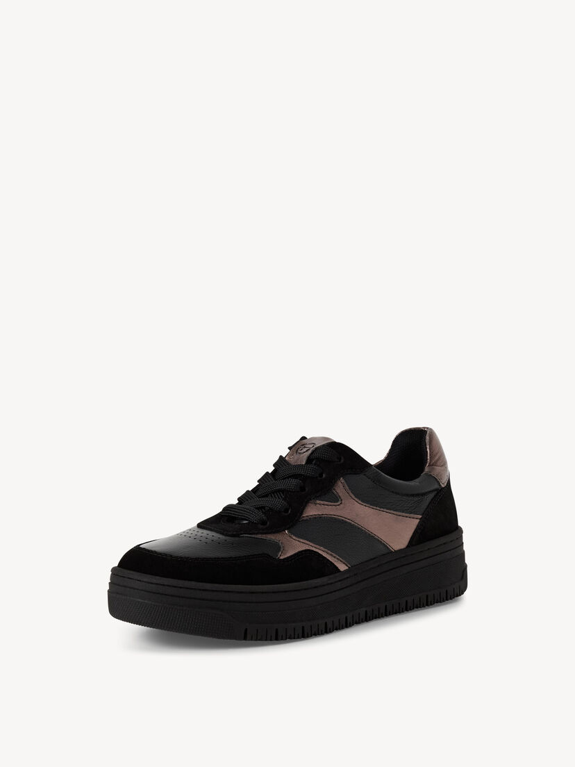 Sneaker - zwart