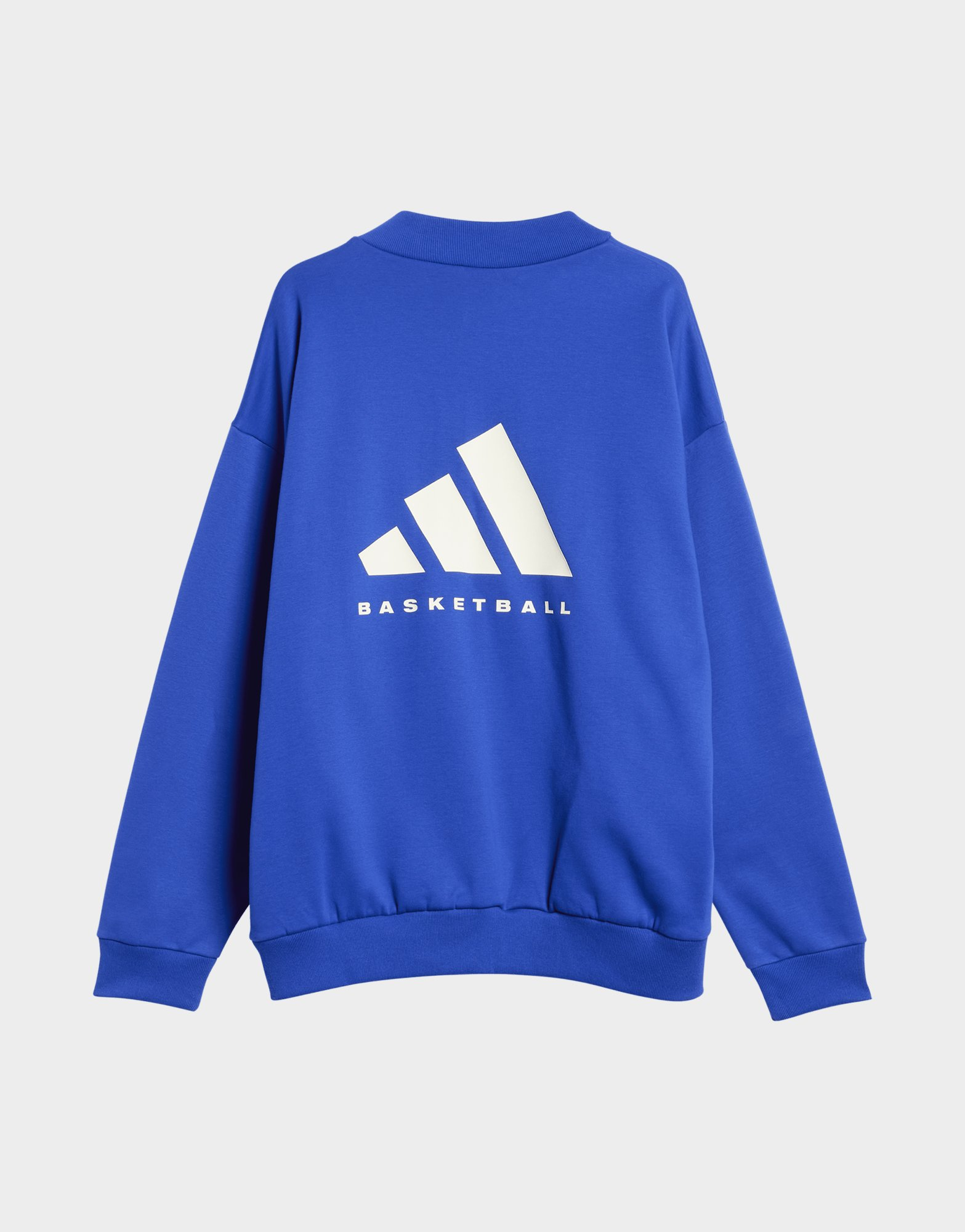 adidas Sweat-shirt ras-du-cou adidas Basketball