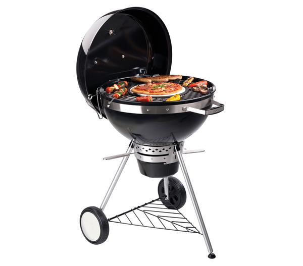 tepro Pizzastein-Einleger, ca. Ø 28,5 cm