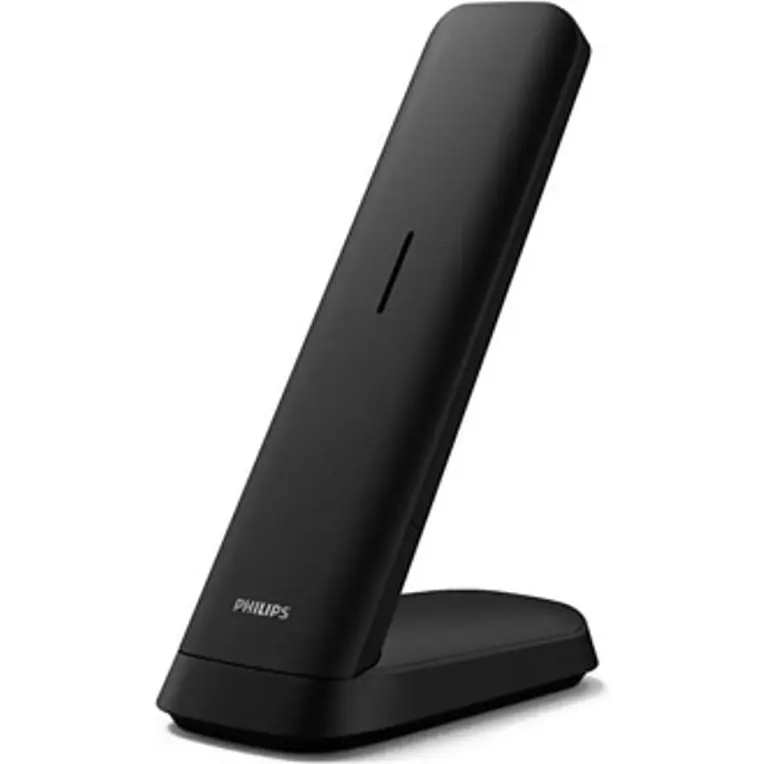 Téléphone sans fil Philips M4701 BK