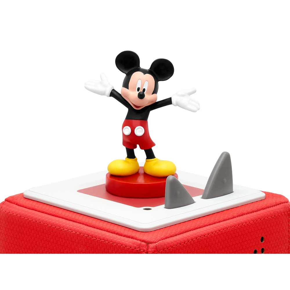 Tonies - Mickey und seine Freunde Audio Tonie
