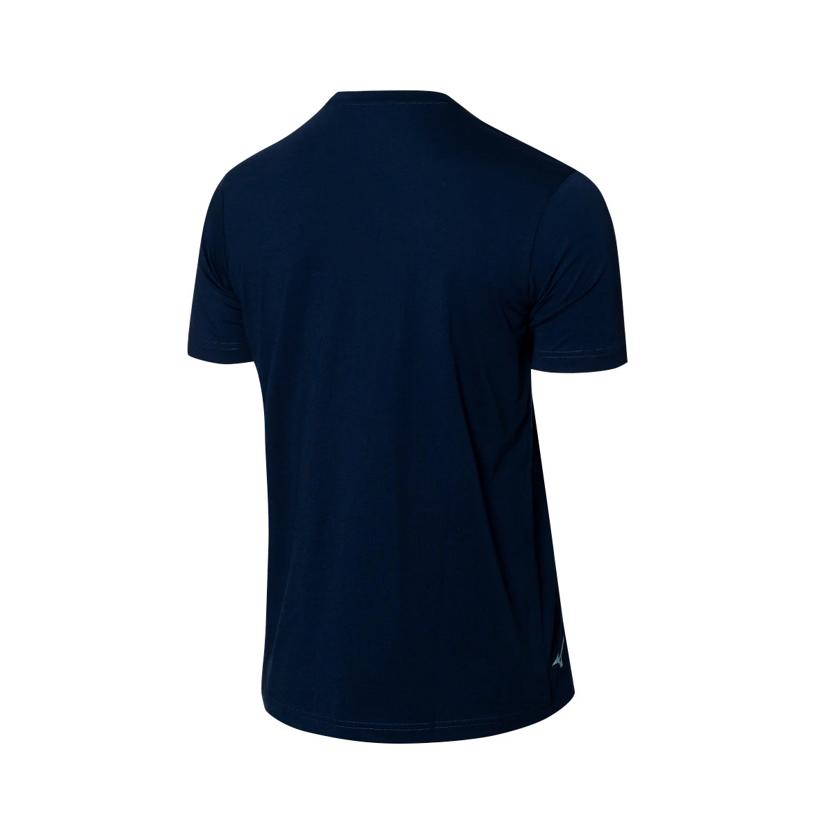 T-Shirt Mizuno Lazio Fanswear 2024-2025 Criança