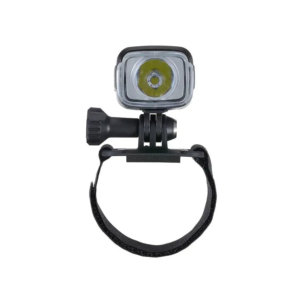 BBB Cycling AdventureStrike 600 BLS-162 Helmlamp Zwart