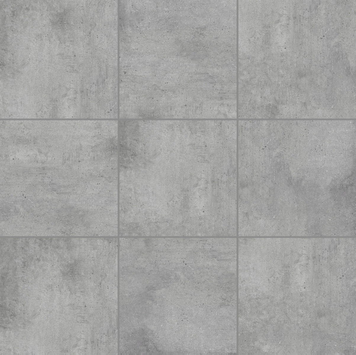 Navale Gaia vloertegel 60x60cm grijs gerectificeerd