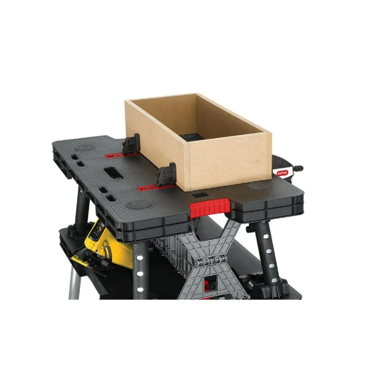 Keter Établi Portable 237005