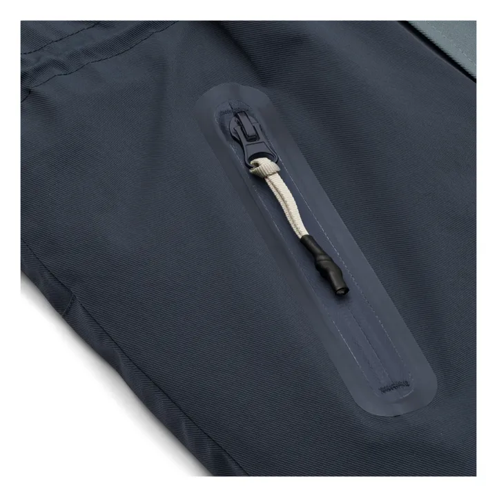 Liewood Combinaison de Ski Sune Bébé | Bleu