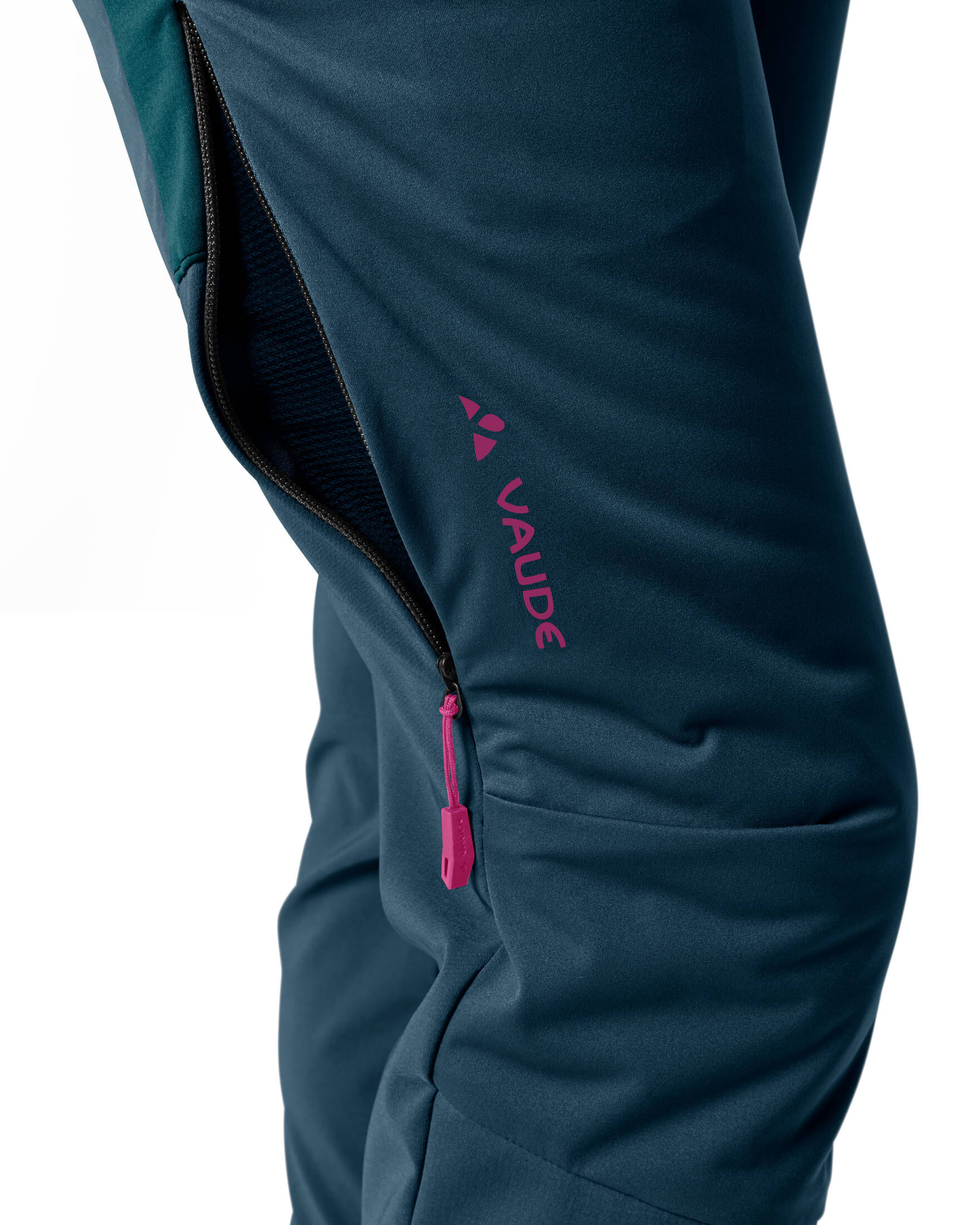 VAUDE| Damen Hose Minaki