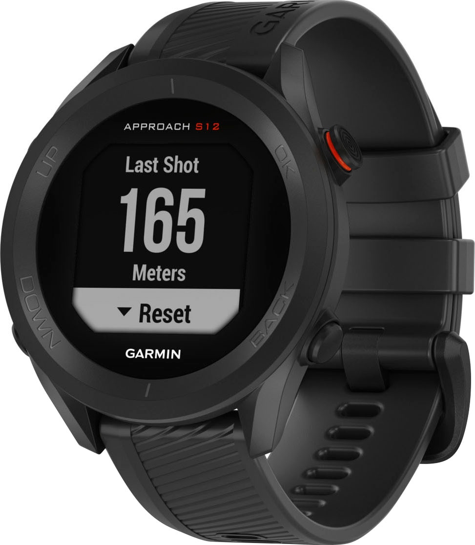 Garmin Smartwatch »Approach S12«(/ 1,3 ″) Garmin