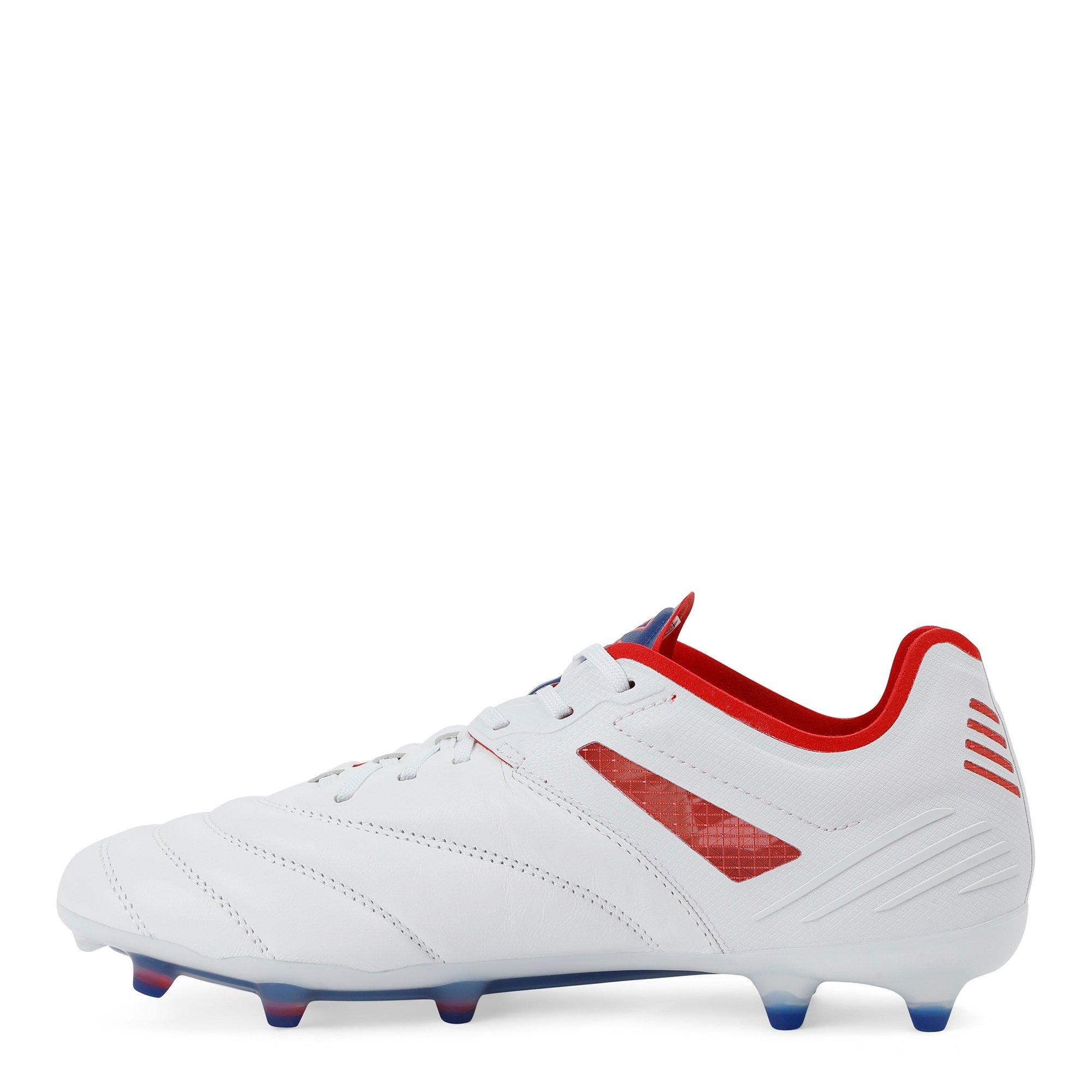 Umbro Unbro Tocco IV Mens Firm Ground Football Boots