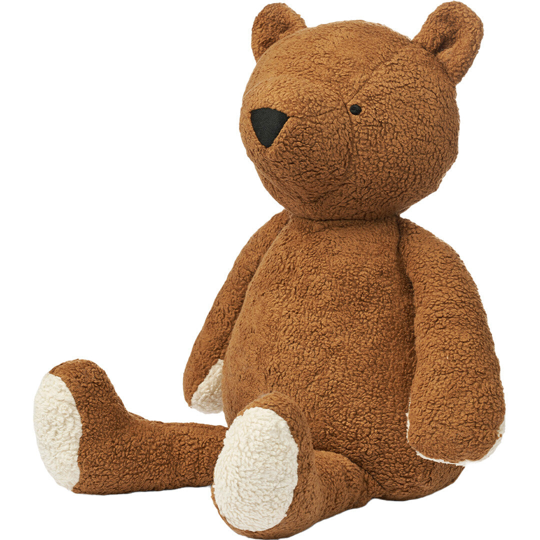 Liewood knuffelbeer barty - 52 cm