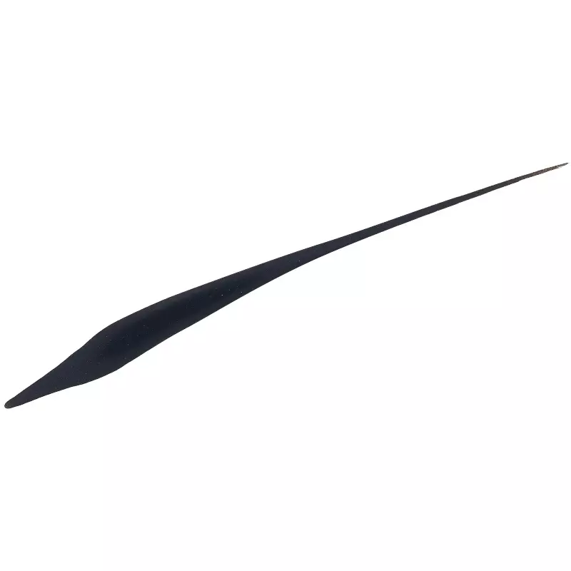 L'Oréal Paris Cosmetics Infaillible Grip 24H Precision Felt Eyeliner - 01 Black