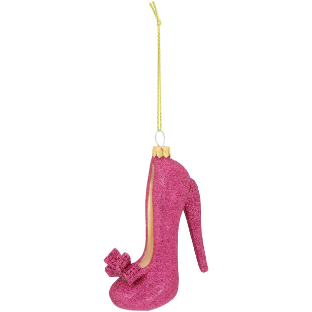 Blokker Funbal - Stiletto - Roze