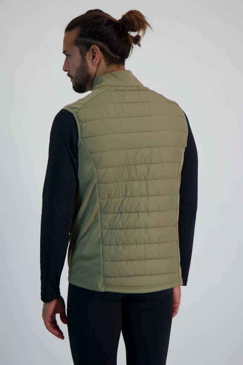 POWERZONE Hybrid Herren Gilet
