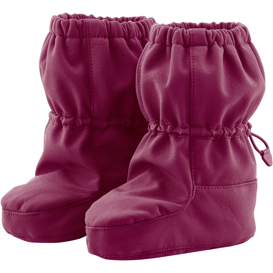 mamalila Booties Allrounder Toddler beere