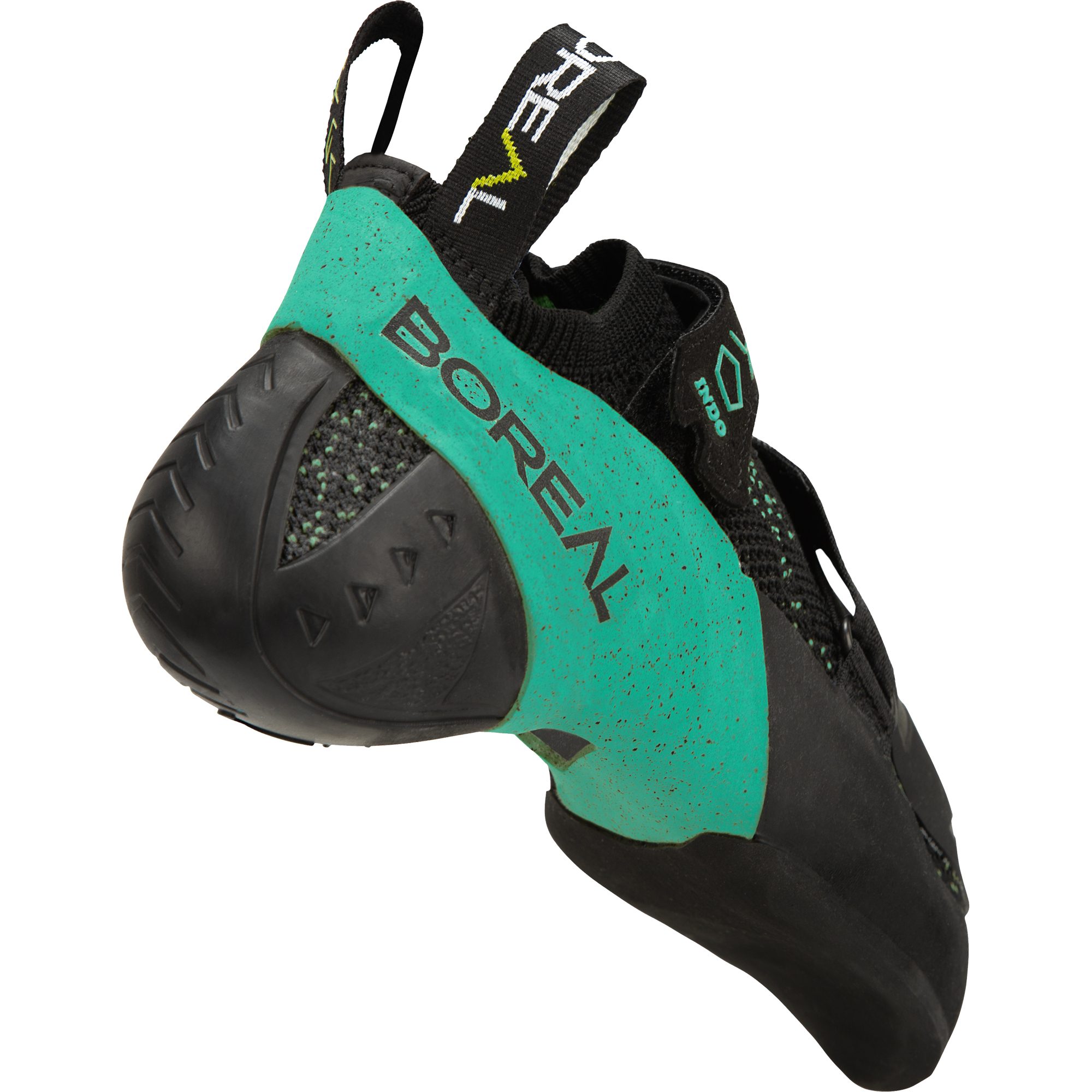 Boreal Indo Ws Kletterschuhe Damen schwarz