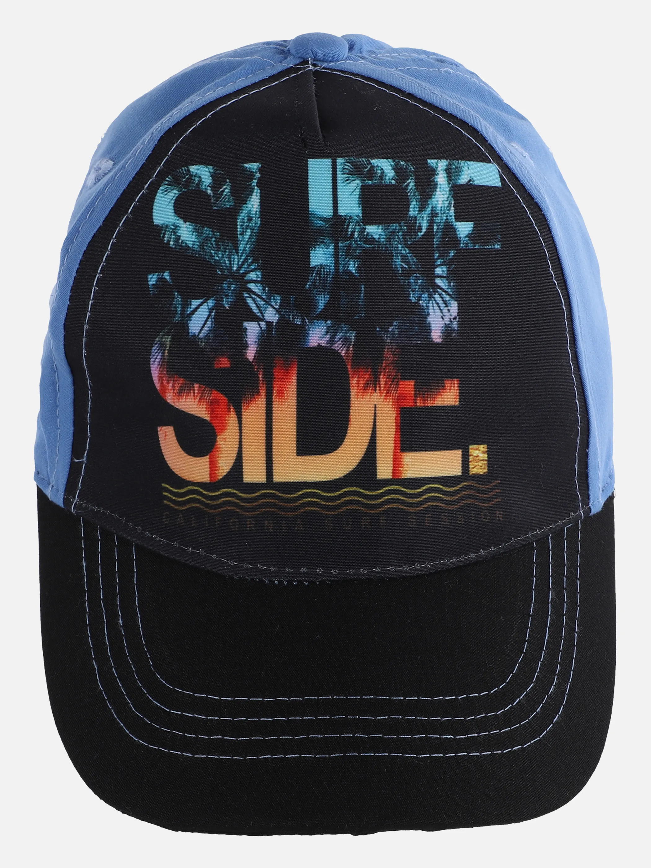 Jungen Cap mit coolem Aufdruck