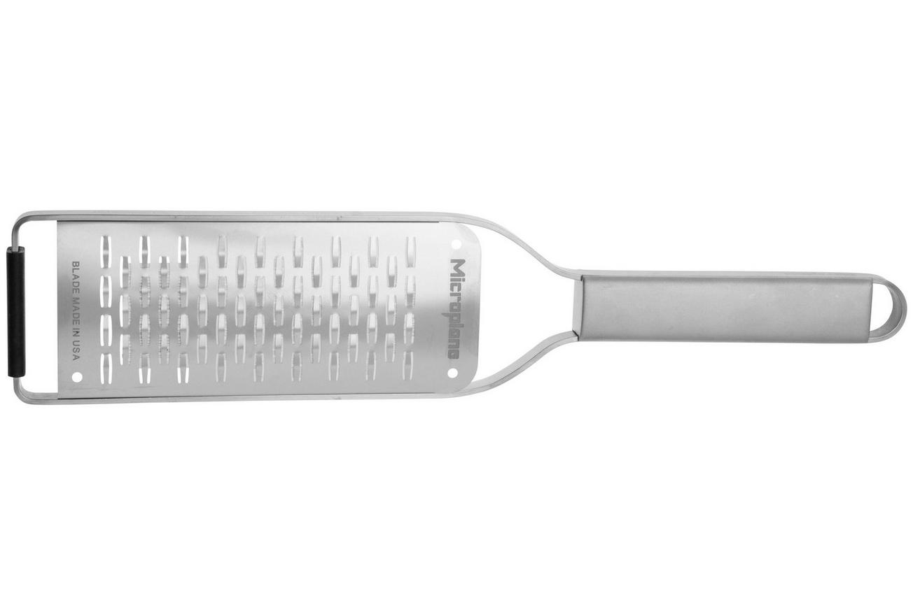 Microplane Professional 59002 rasp medium ribbon