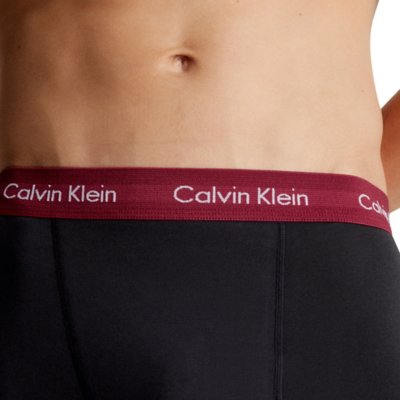 Boxer homme U2662G CALVIN KLEIN