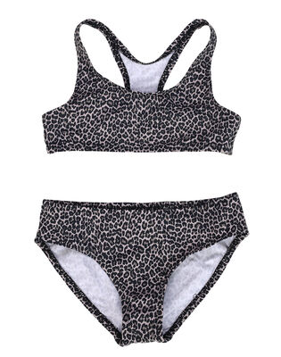 Saltabad Sally Bikini, Leo