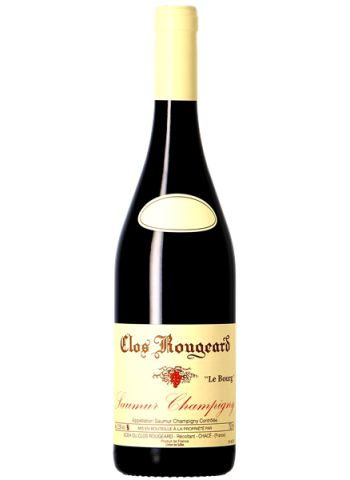 Le Bourg - Clos Rougeard
