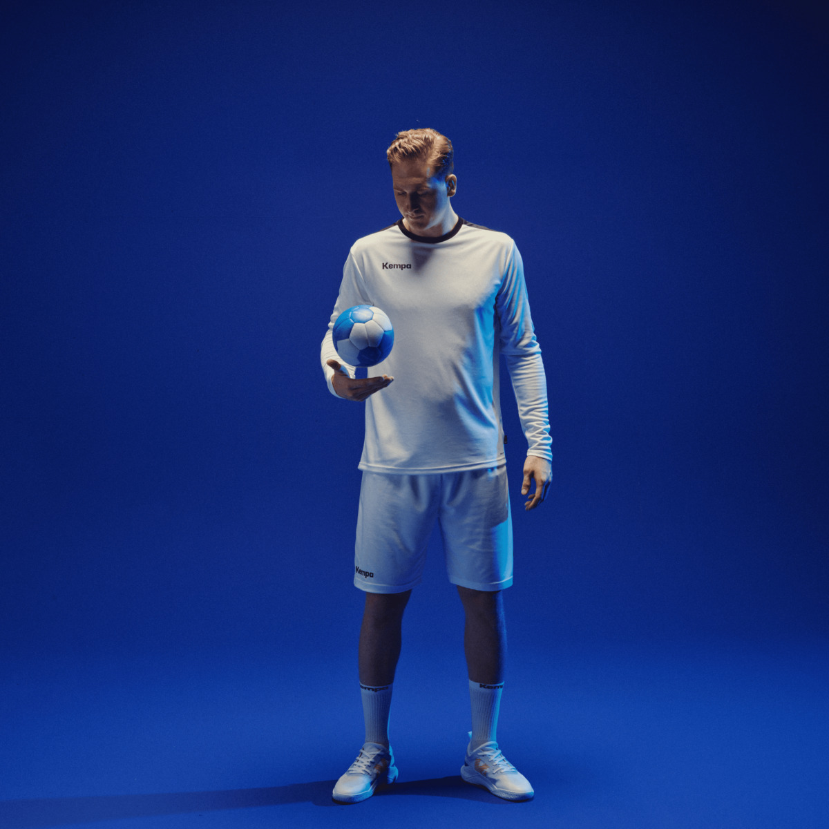 Team Shorts