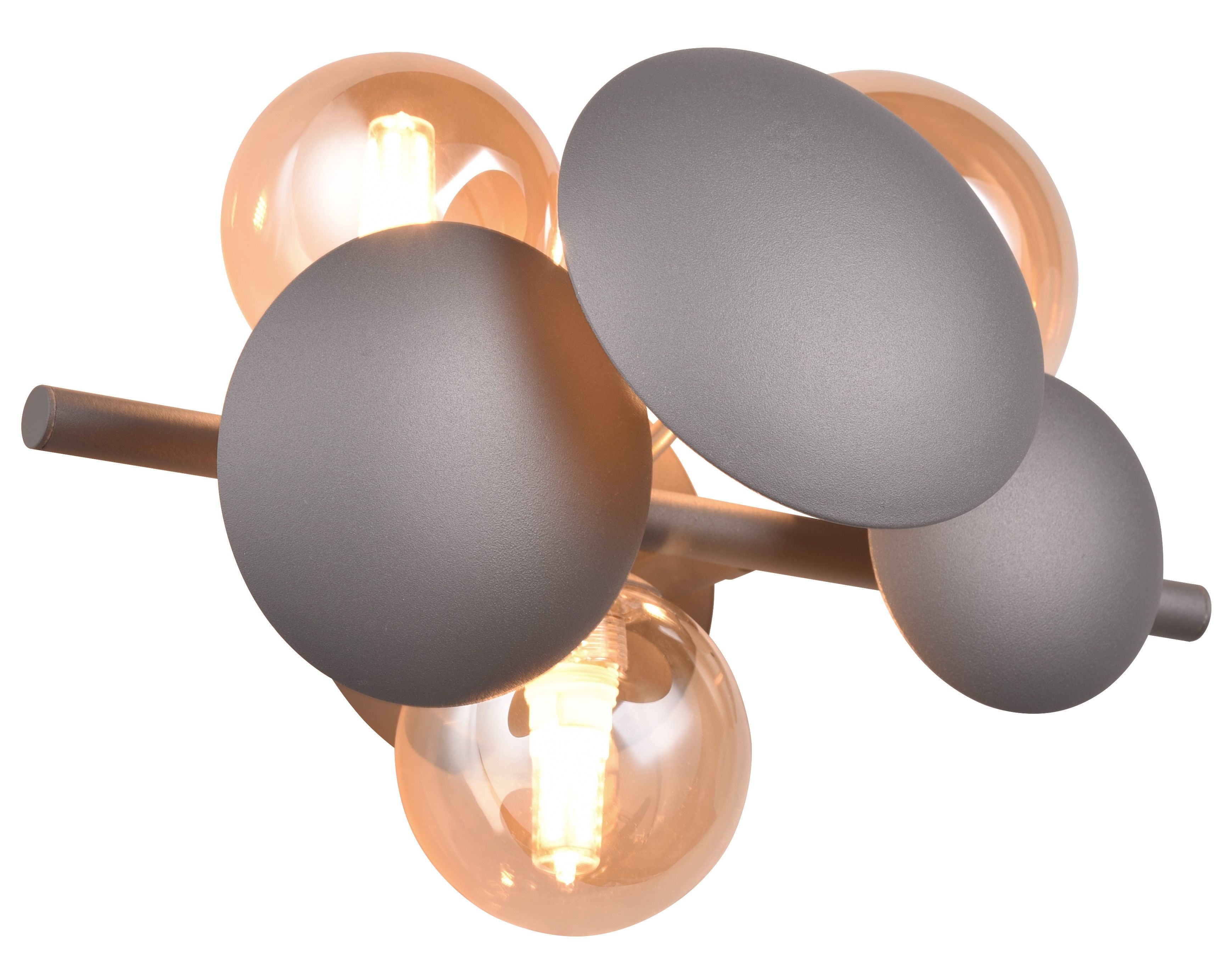 Wandlamp  Bubble