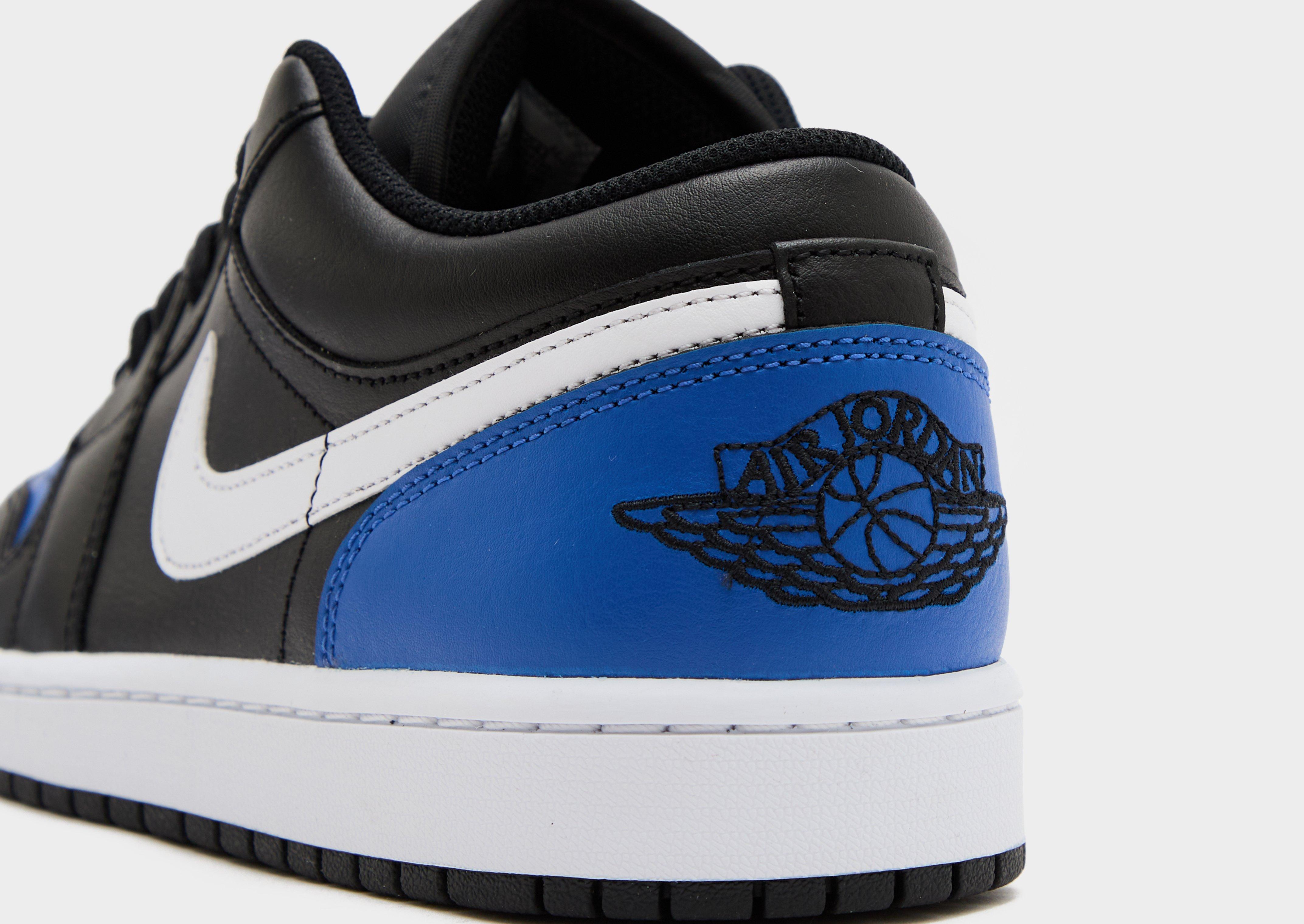 Jordan Air 1 Low Homme