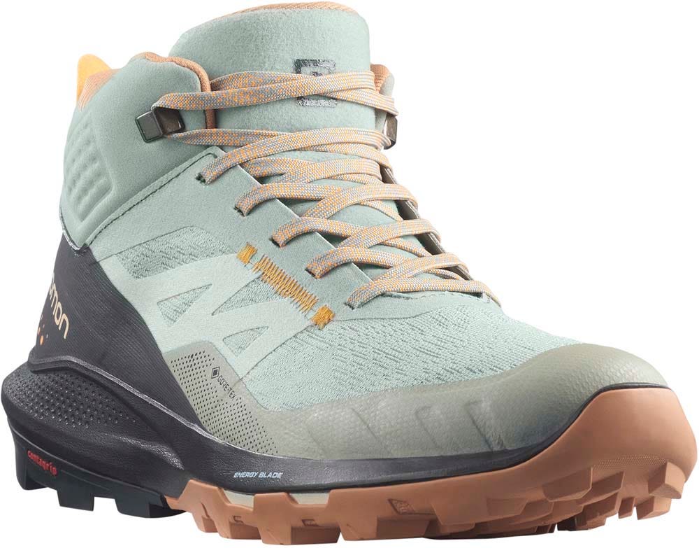 Salomon  Pulse Mid GTX W