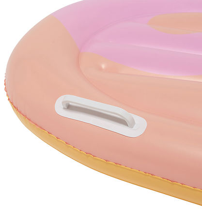 SunnyLife Schwimmmatratze - 110x62 cm - Body Brett - Summer Sorb