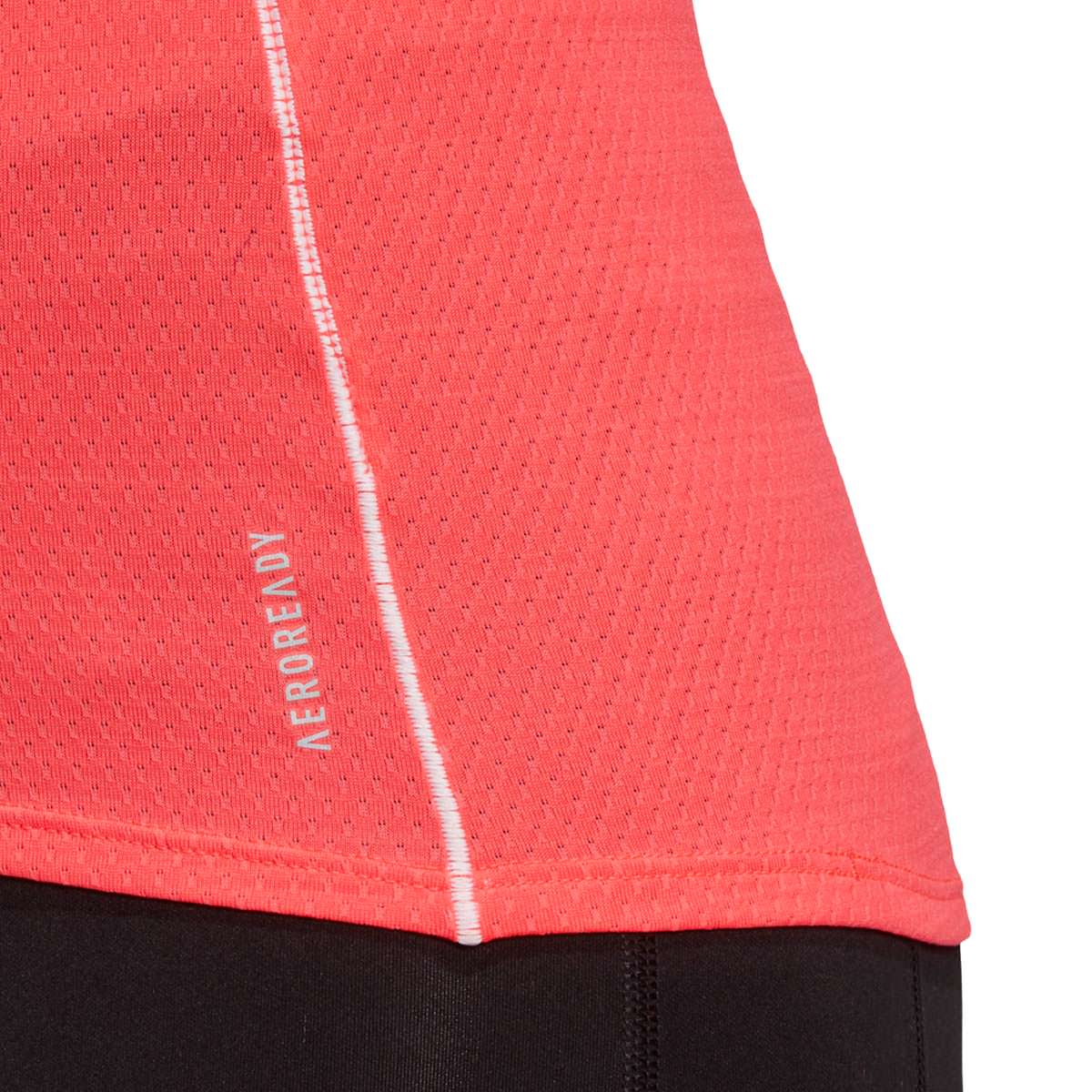 adidas Adi Runner Løbe T-shirt Dame