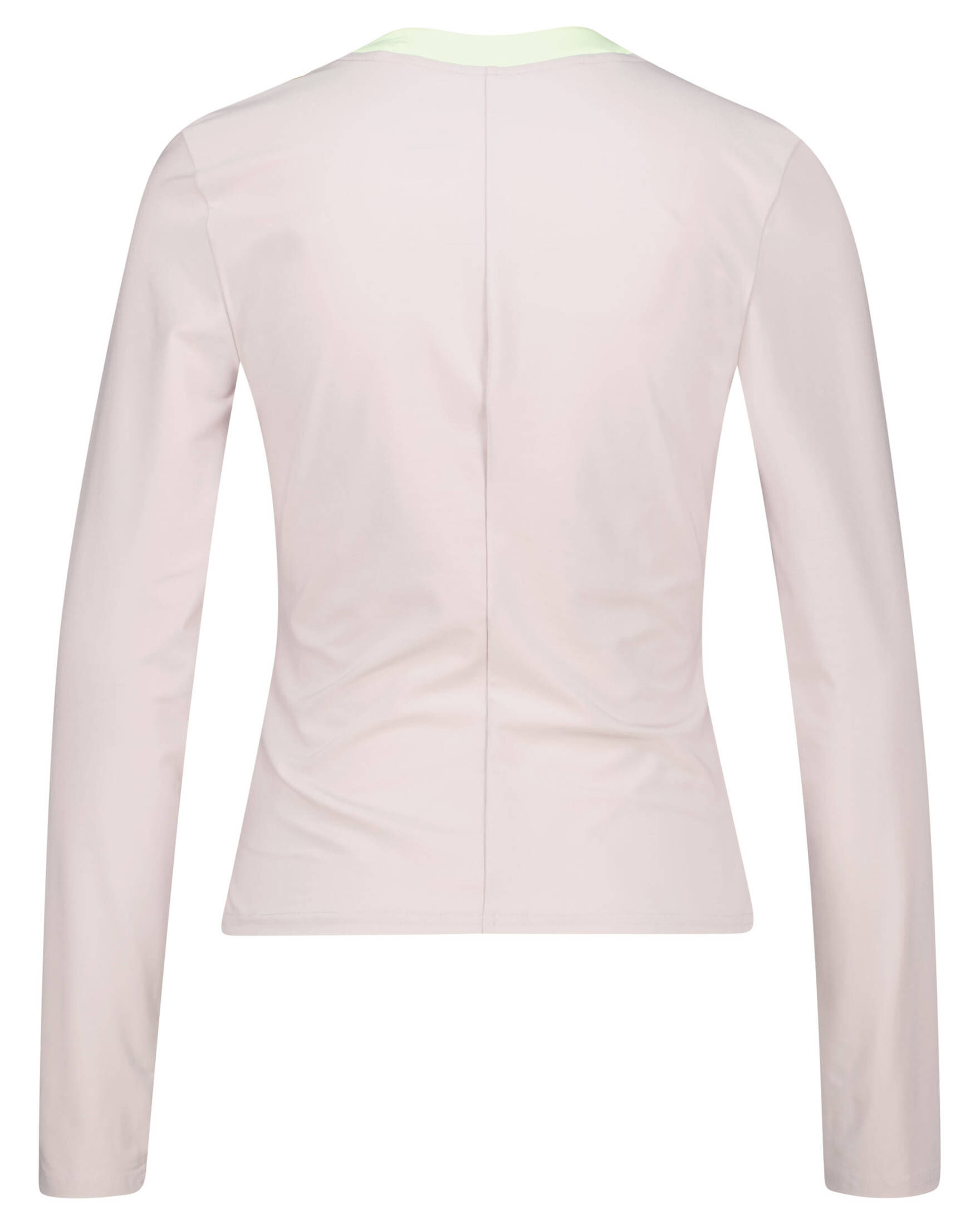 Nike| Damen Tennisshirt NIKE COURT DRIFIT langärmelig