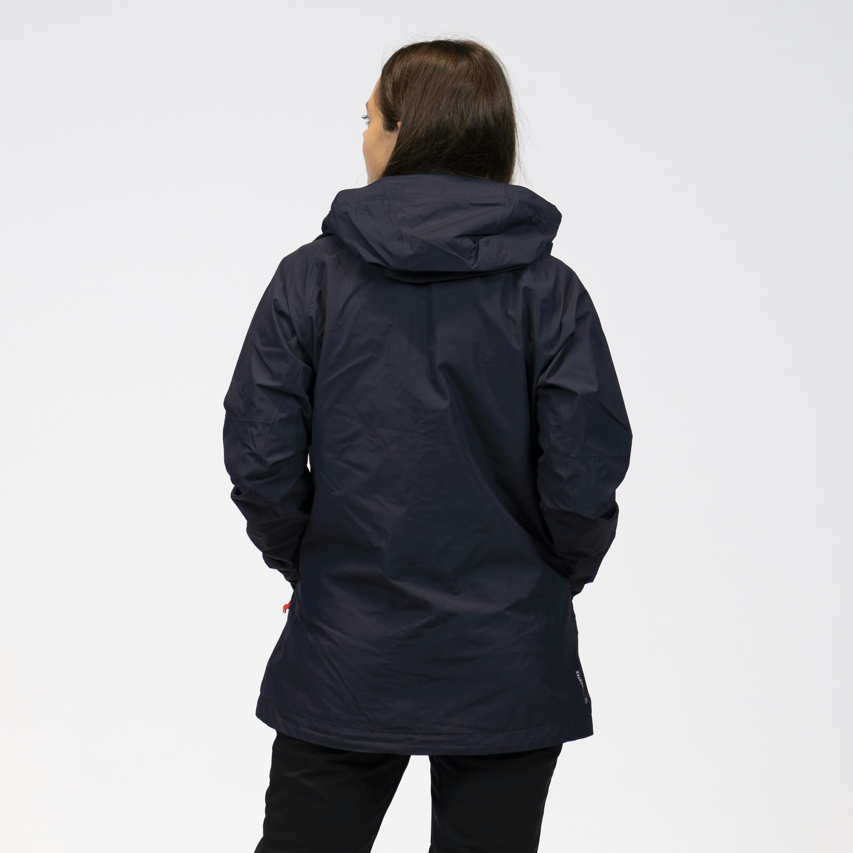 Clastic 2 Powertex Jacke Damen