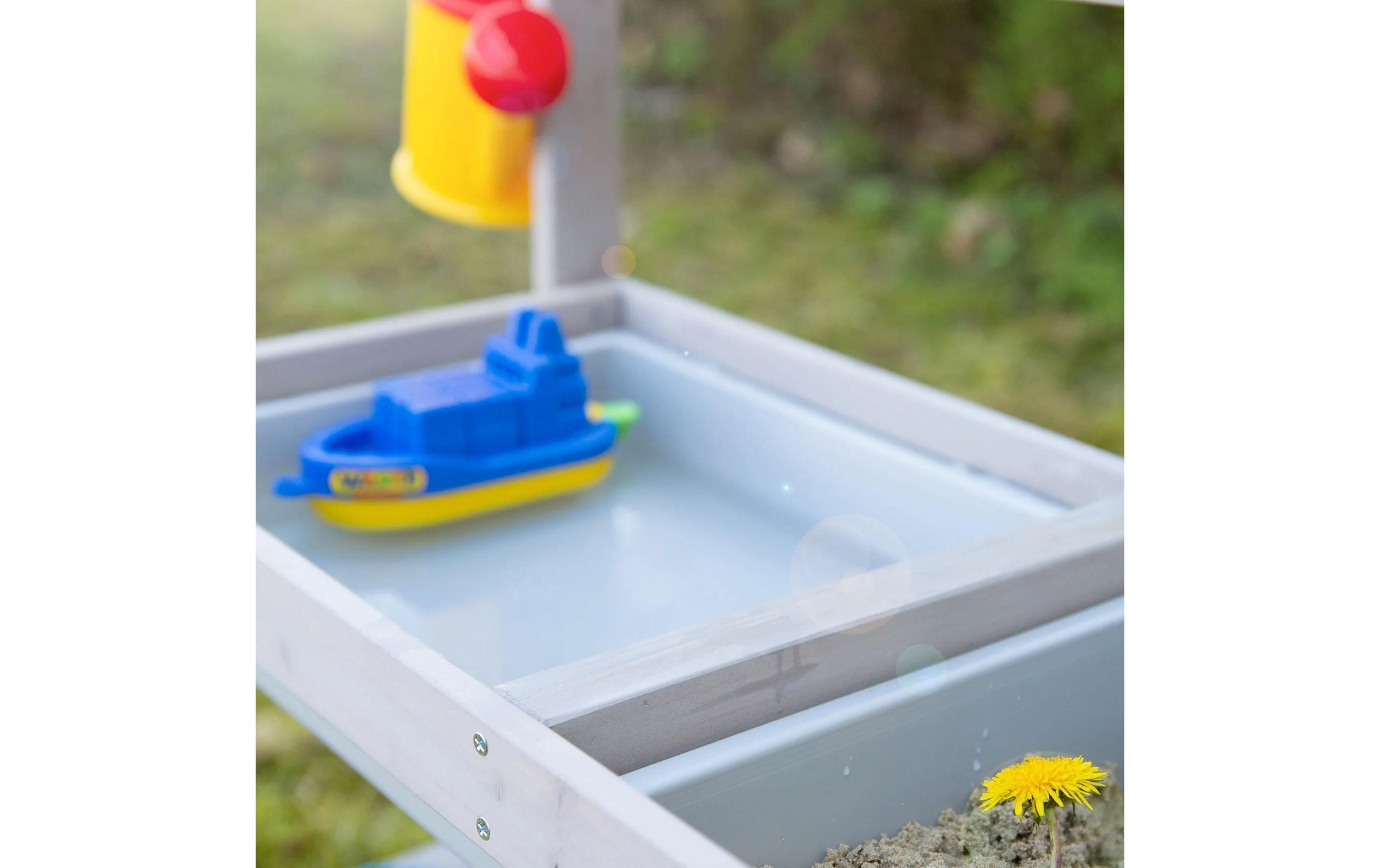 roba® Outdoor-Spielküche »Outdoor Kinderküche FUN Outdoor«