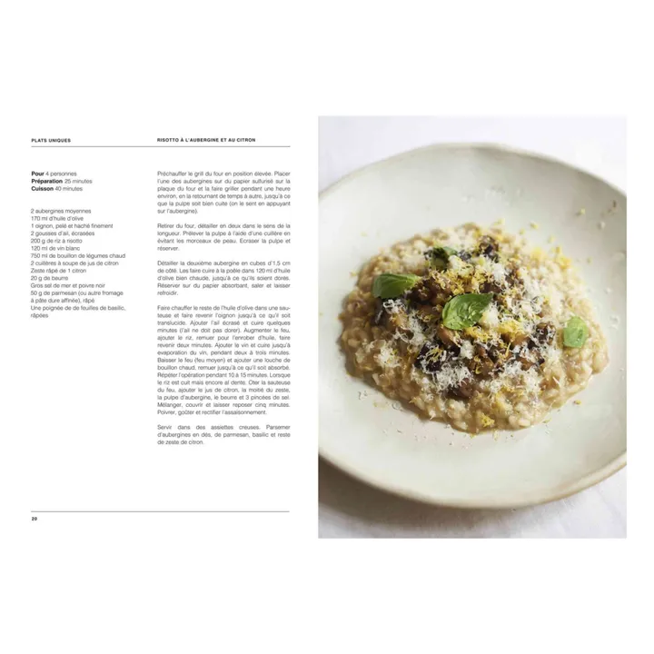 Hachette Dans ma cuisine - FR