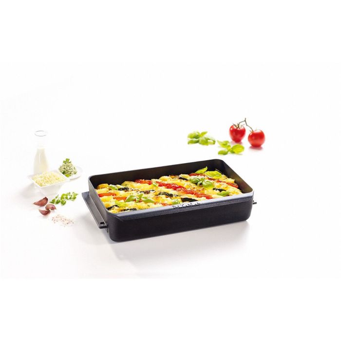 Miele Gourmet-Bräter HUB 62-22 für Induktion
