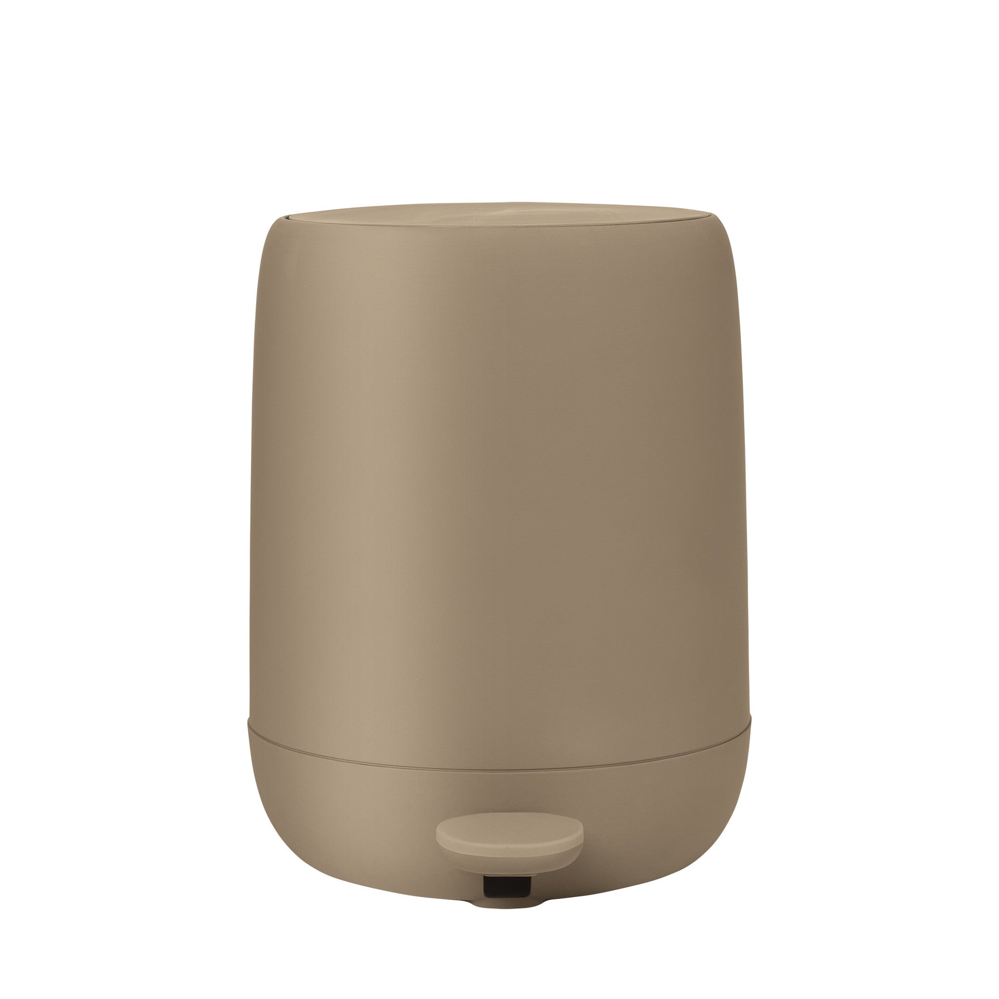 Sono Pedaalemmer Tan 3 Liter | Beige | Bruin | Kunststof