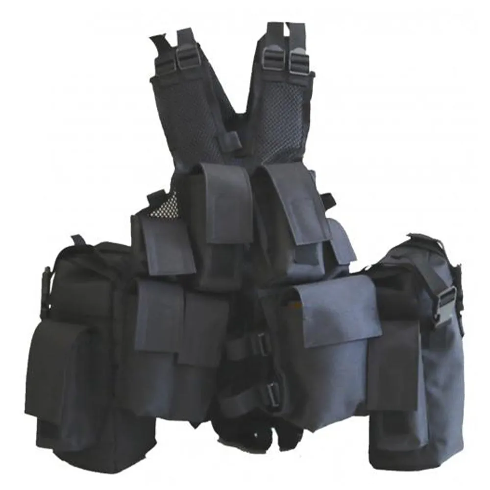 AB -  Tactical Weste