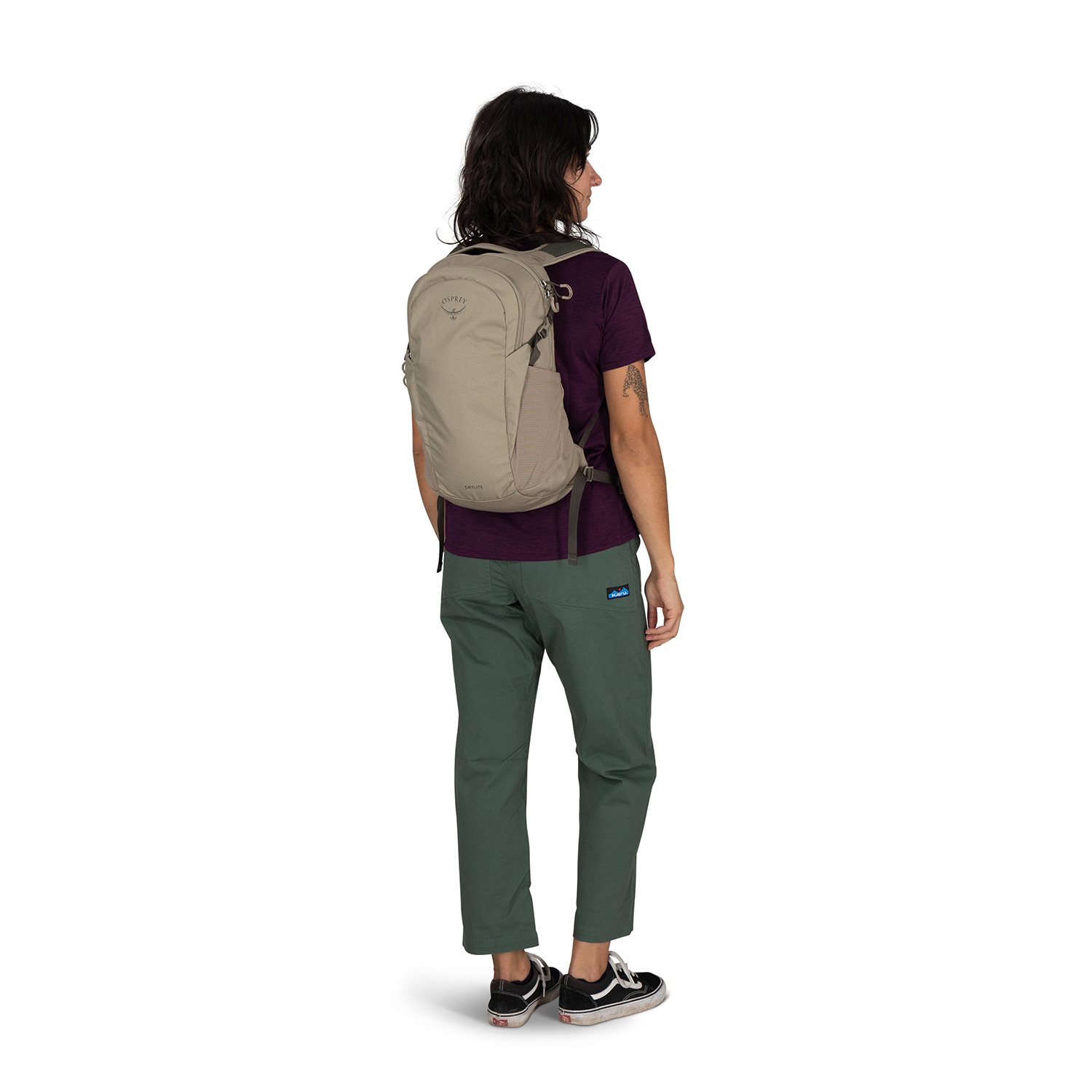 Osprey Daylite tan concrete