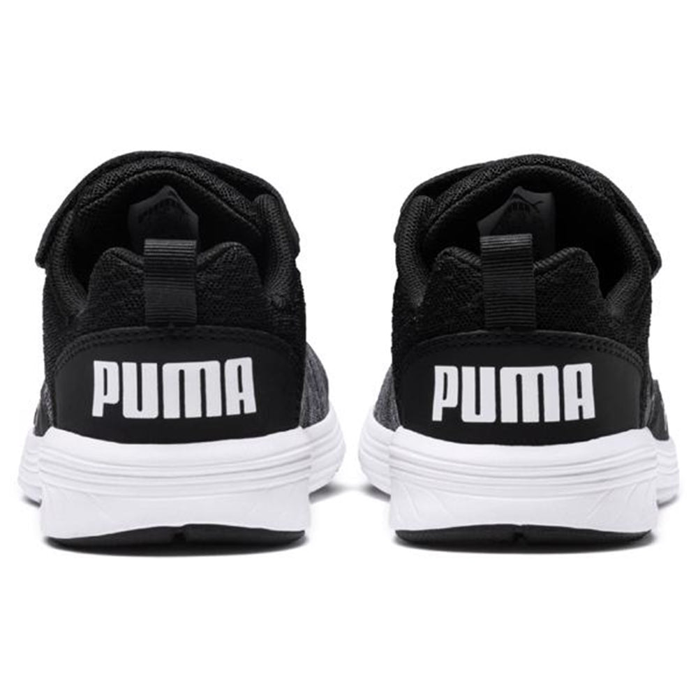 Køb Puma Comet V Sneakers White/Black
