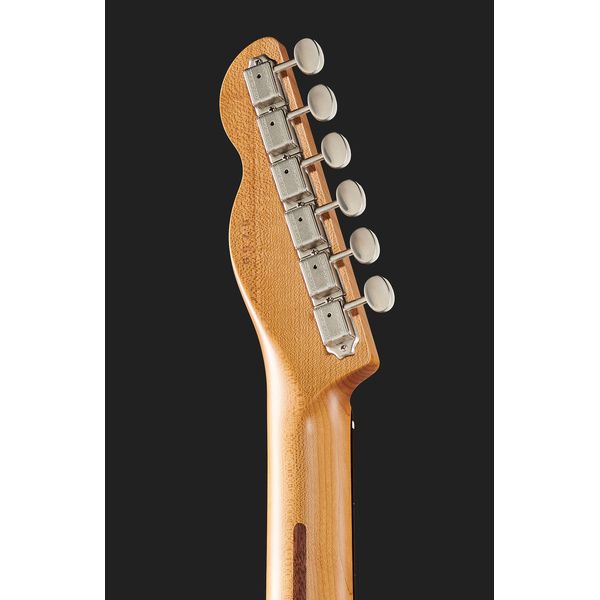 LSL T Bone Destoto/Sonic Blue Aged