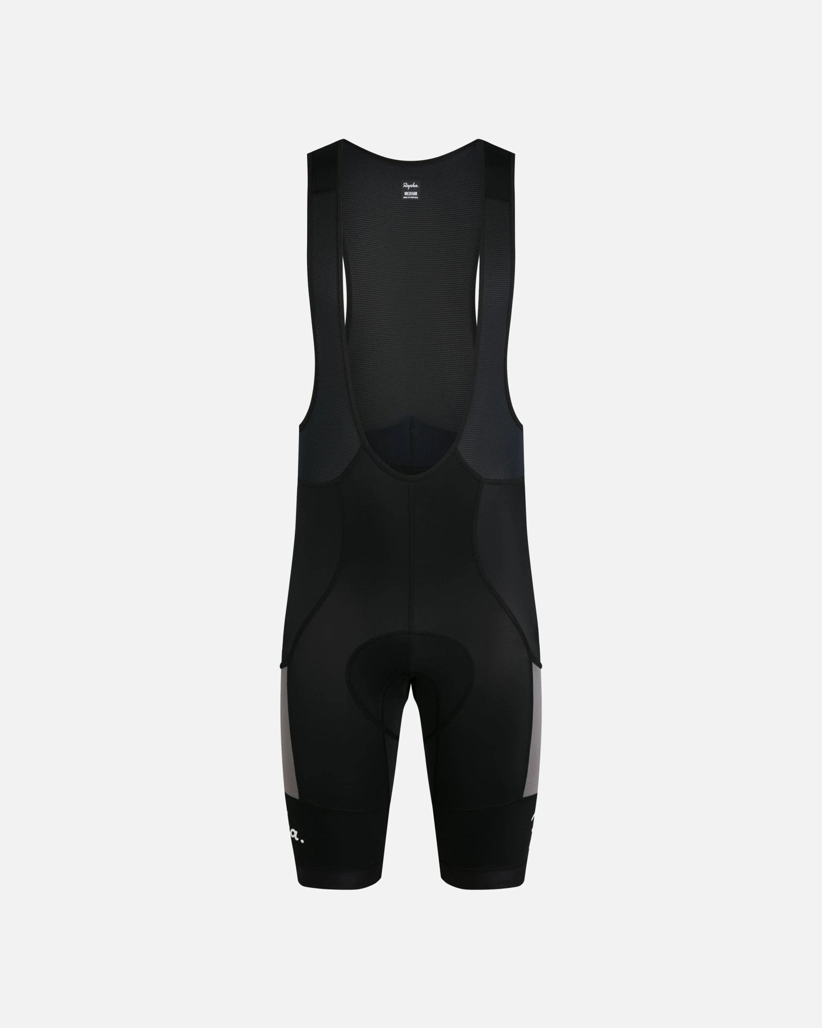 Patta x Rapha Men's Pro Team Cargo Bib Shorts (Black/Stone)