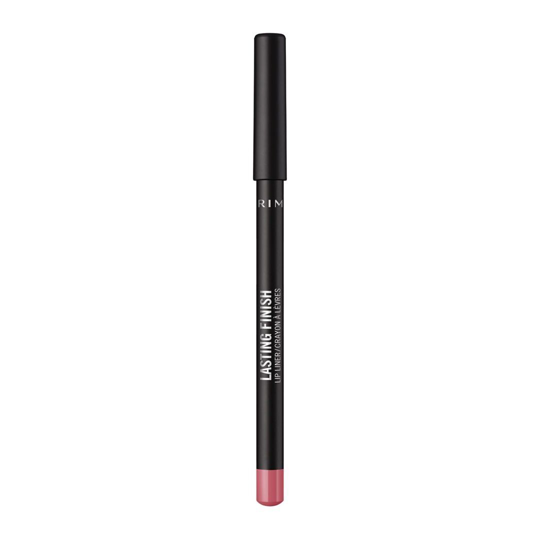 RIMMEL  Lasting Finish Lip Liner