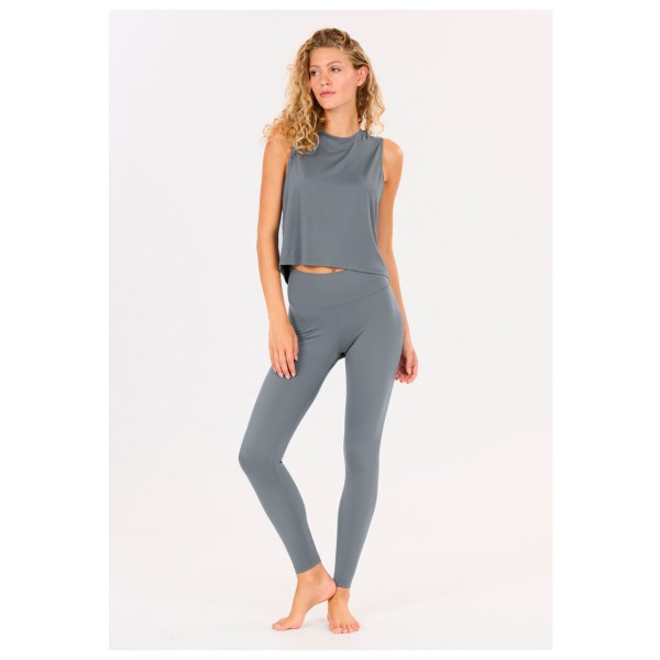 ATHLECIA - Women's Pacy V2 Top - Débardeur